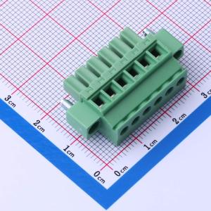 DB2EKBM-3.81-6P-GN-S商品缩略图