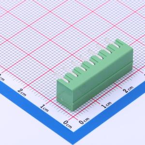 GSP002RC-3.81-07P-11-00A(H)商品缩略图