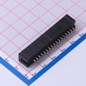 KH-2.54PH180-2X17P-L8.9商品缩略图