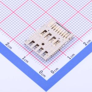 CS-204商品缩略图