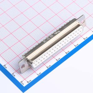 D-SUB-37F-BJQJ商品缩略图