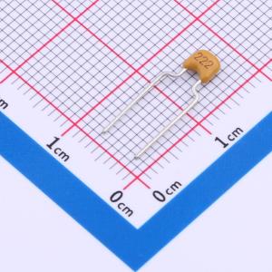 CT4-0805B222K500F3商品缩略图