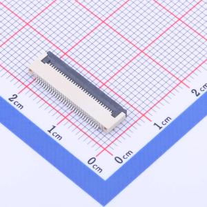 KH-FG0.5-H2.0-32PIN商品缩略图