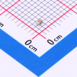 CS1608X7R333K500NRB商品缩略图