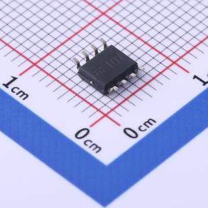 TLV272CDR商品缩略图