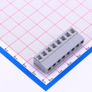 DB128L-5.0-8P-GY-S商品缩略图