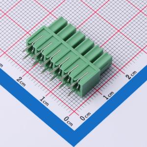 DB2EB-3.81-6P-GN商品缩略图