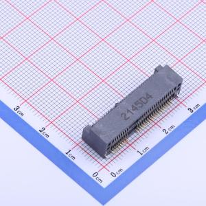 PCIE-52P80H