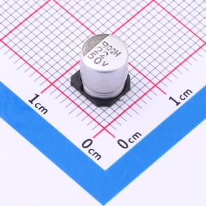 EMVH500ARA220MF80G商品缩略图