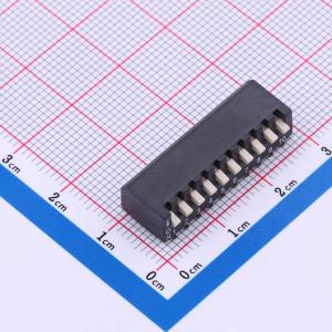 DM-10P商品缩略图