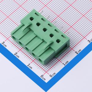 DB2EB-5.08-5P-GN商品缩略图