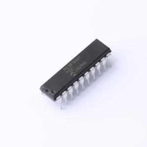 PIC18F16Q41-I/P商品缩略图
