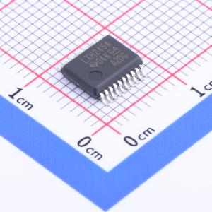 SN74LVTH245ADBR商品缩略图