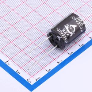 NXA100V220M16*20 LO商品缩略图