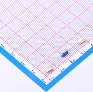 MF1/4W-2K±1%-ST26商品缩略图