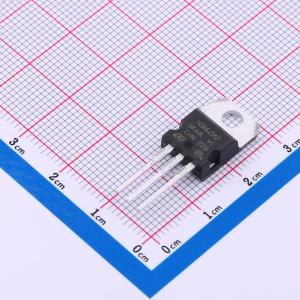 STP40N60M2商品缩略图