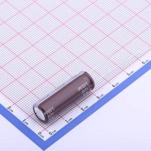 EKZN160ELL222MJ30S商品缩略图