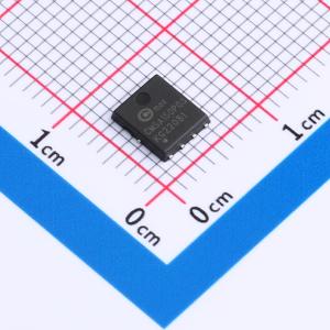 1个P沟道 耐压:30V 电流:150A