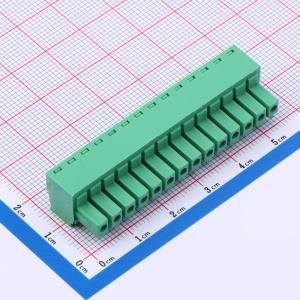 MX15EDGK-3.81-14P-GN01-Cu-Y-A商品缩略图