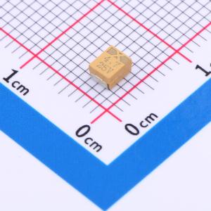 CA45A-B-25V-4.7UF-K商品缩略图