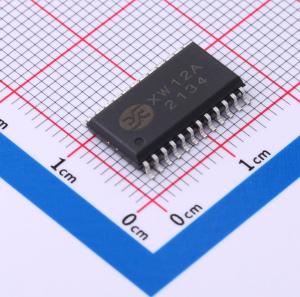 XW12A SOP24商品缩略图