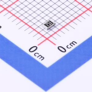 PTFR0805B750RP9商品缩略图