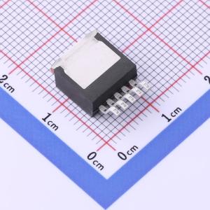 LM2576S-ADJ/NOPB商品缩略图