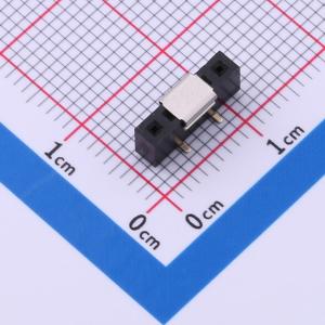 CSFC101-0502A006R1AE中文资料_最新报价_数据手册下载_GREENCONN(格康)-排母-立创商城