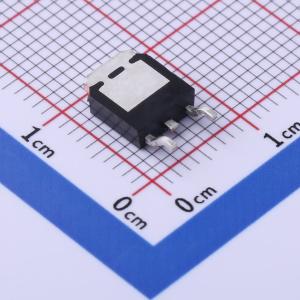 BT138S-800E商品缩略图