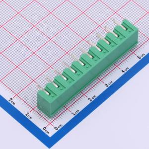 MX2EDGRC-5.08-10P-GN01-Cu-A商品缩略图