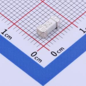 SBT2410 T6.3A 250V商品缩略图