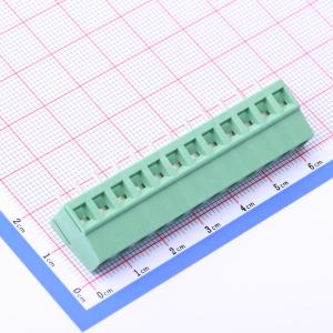 DB128V-5.08-12P-GN-S商品缩略图