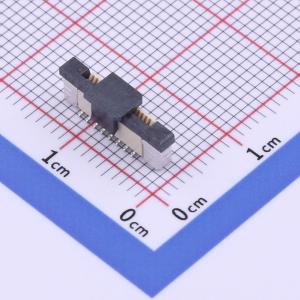 KH-FPC0.5-H5.0-16P-LTQB商品缩略图