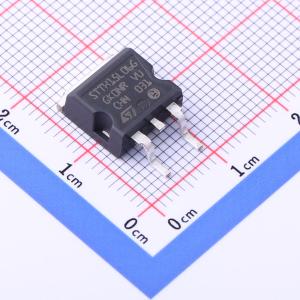 STTH15L06G-TR商品缩略图