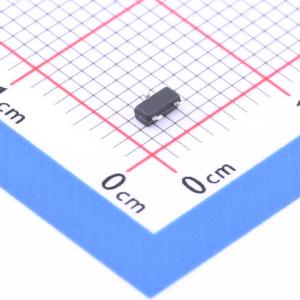 MMBTA92商品缩略图