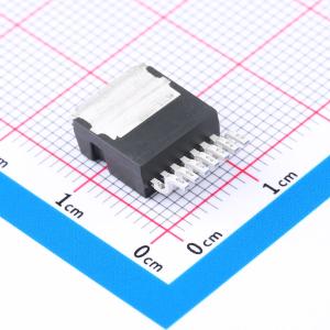 IMBG65R072M1HXTMA1商品缩略图