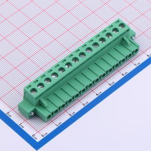 MX2EDGKM-5.08-14P-GN01-Cu-Y-A商品缩略图