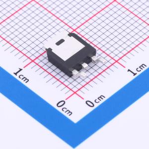 MDT2N60商品缩略图