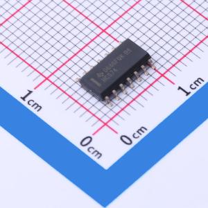 SN74HCS74DR商品缩略图