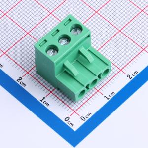 MX2EDGK-5.08-03P-GN01-Cu-Y-A商品缩略图