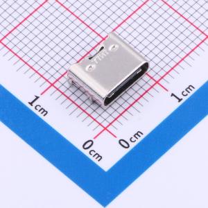 HX TYPE-C 6P SY商品缩略图