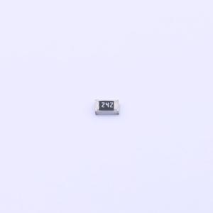 FRC0805J242TS商品缩略图