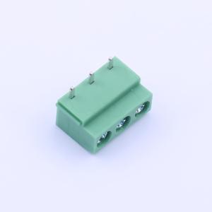 DB126R-5.0-3P-GN商品缩略图