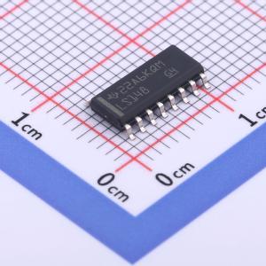 SN74LS148DR商品缩略图