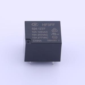 HF3FF/024-1ZTF商品缩略图
