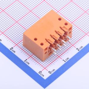 KF2EDGEVM-3.5-2*4P商品缩略图