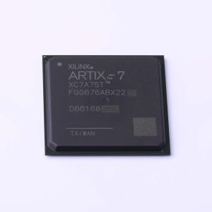 XC7A75T-2FGG676C商品缩略图