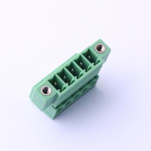 KF2EDGRKP-3.81-5P商品缩略图