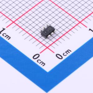 ADC081S021CIMFX/NOPB商品缩略图