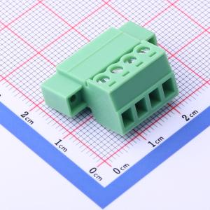 KF2EDGRKP-3.81-4P商品缩略图